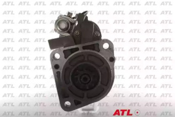 Стартер ATL Autotechnik A 91 300